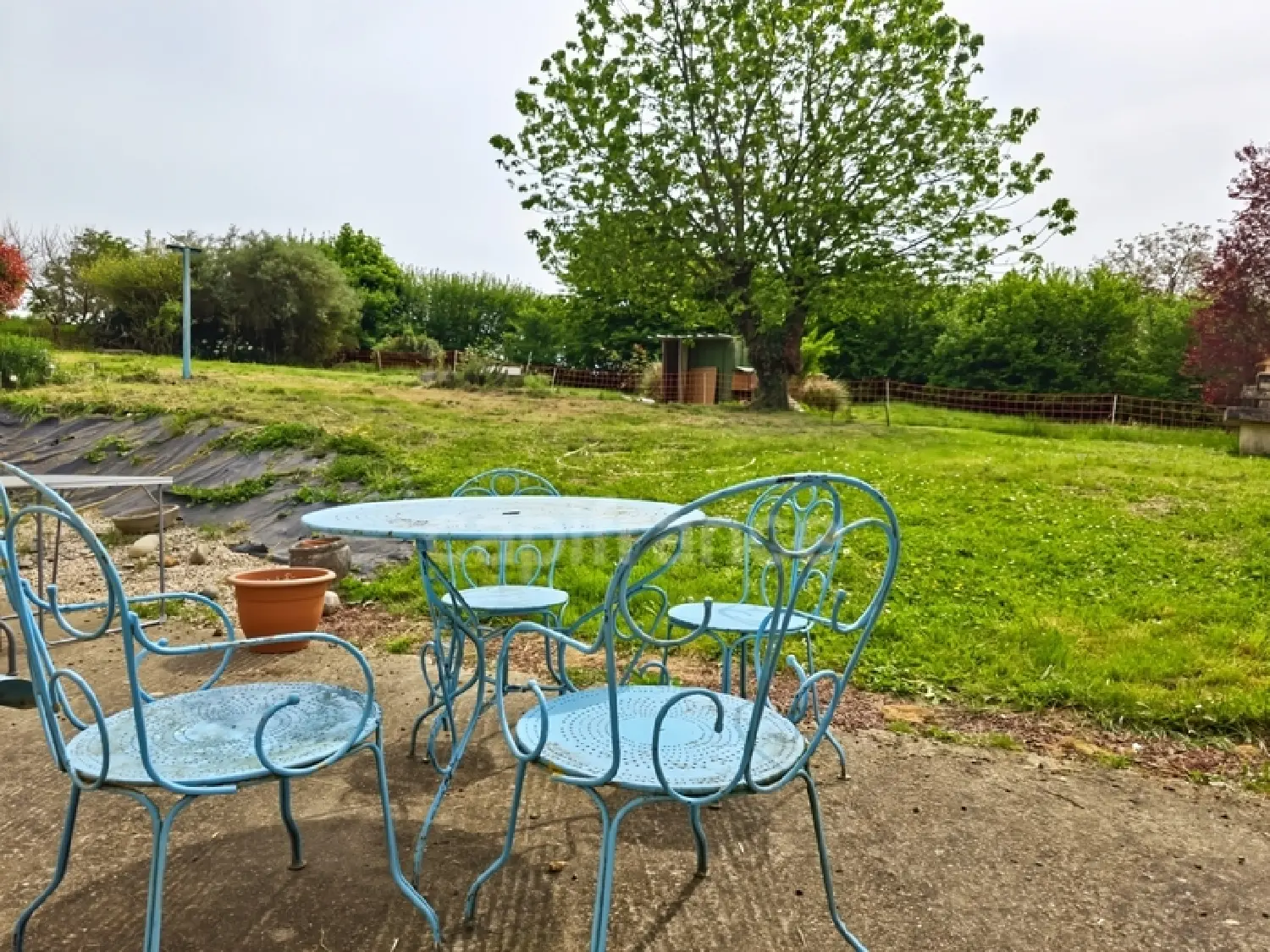  te koop huis Bouloire Sarthe 4