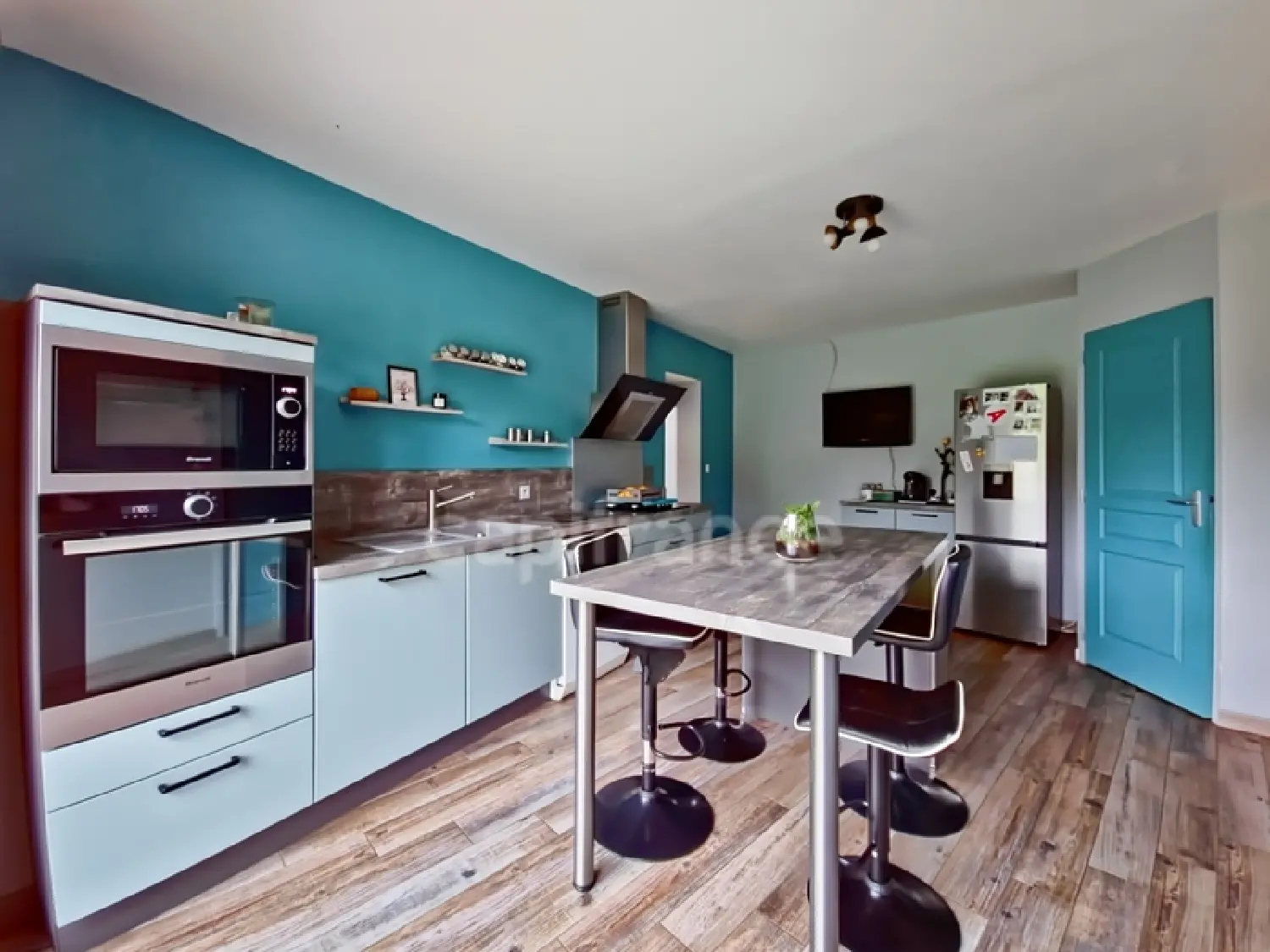  te koop huis Bouloire Sarthe 7