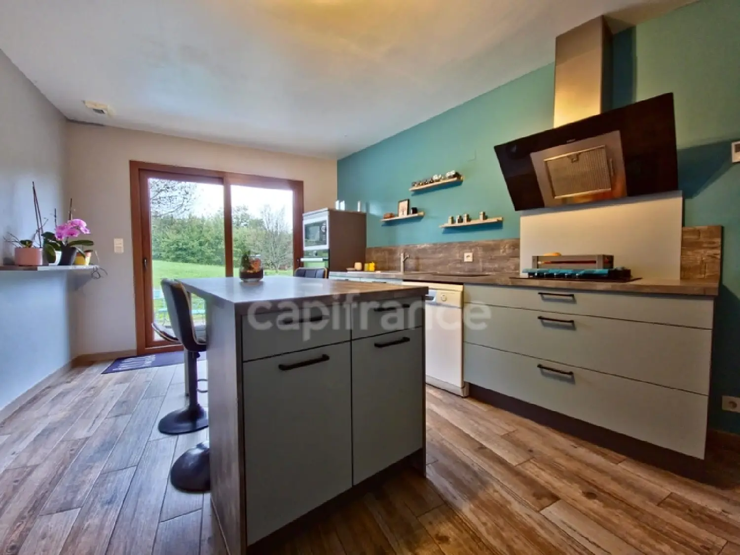  te koop huis Bouloire Sarthe 8