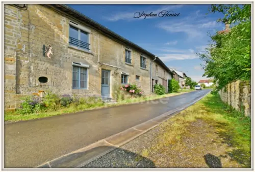 Boult-aux-Bois Ardennes maison foto 7099755