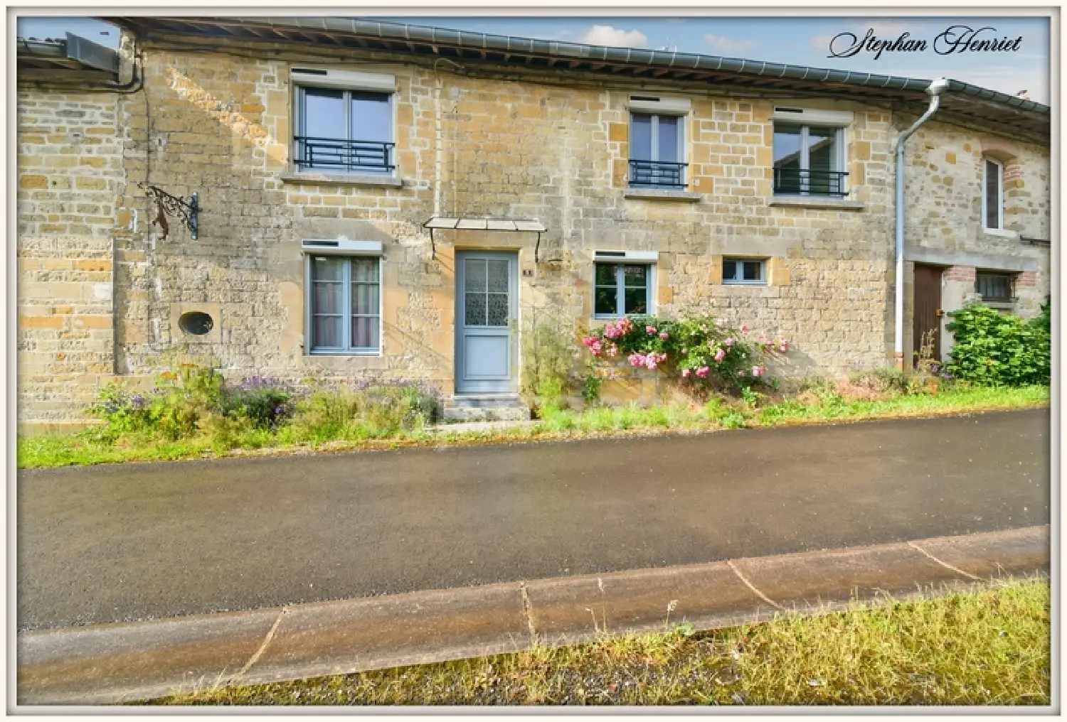  à vendre maison Boult-aux-Bois Ardennes 2