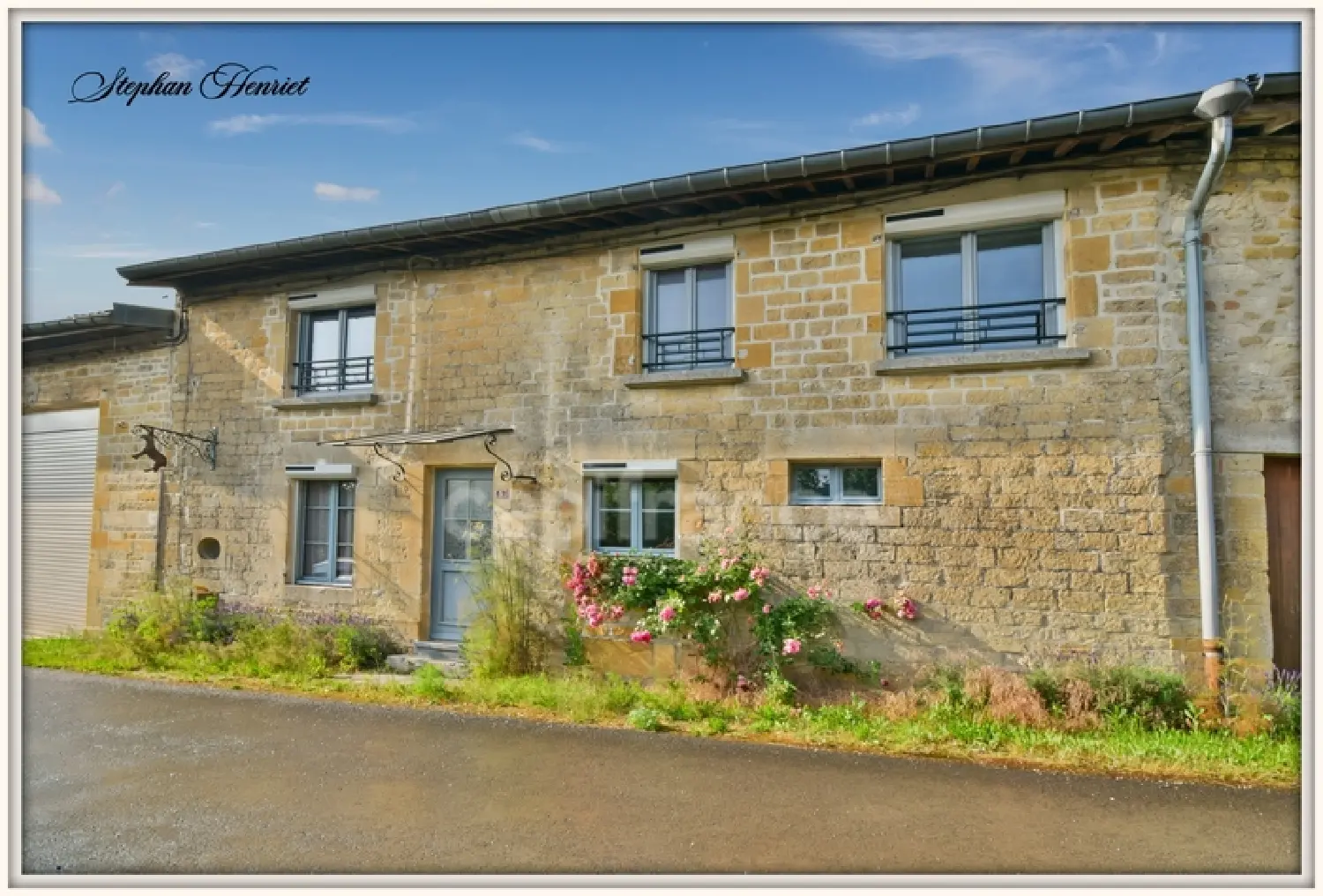  à vendre maison Boult-aux-Bois Ardennes 3