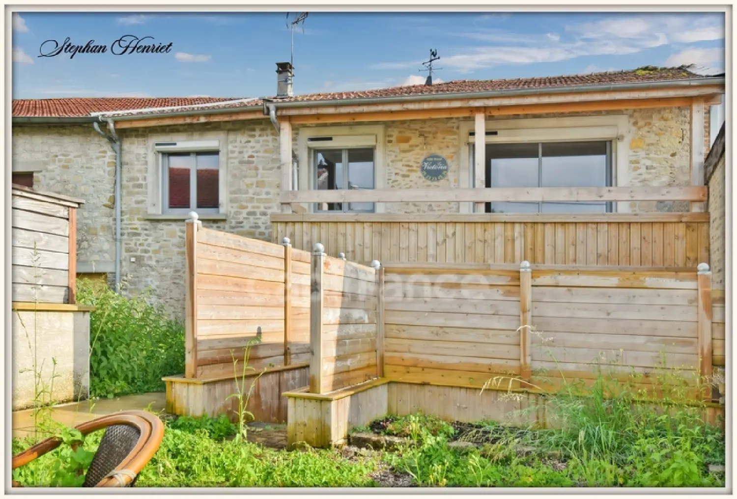  à vendre maison Boult-aux-Bois Ardennes 5
