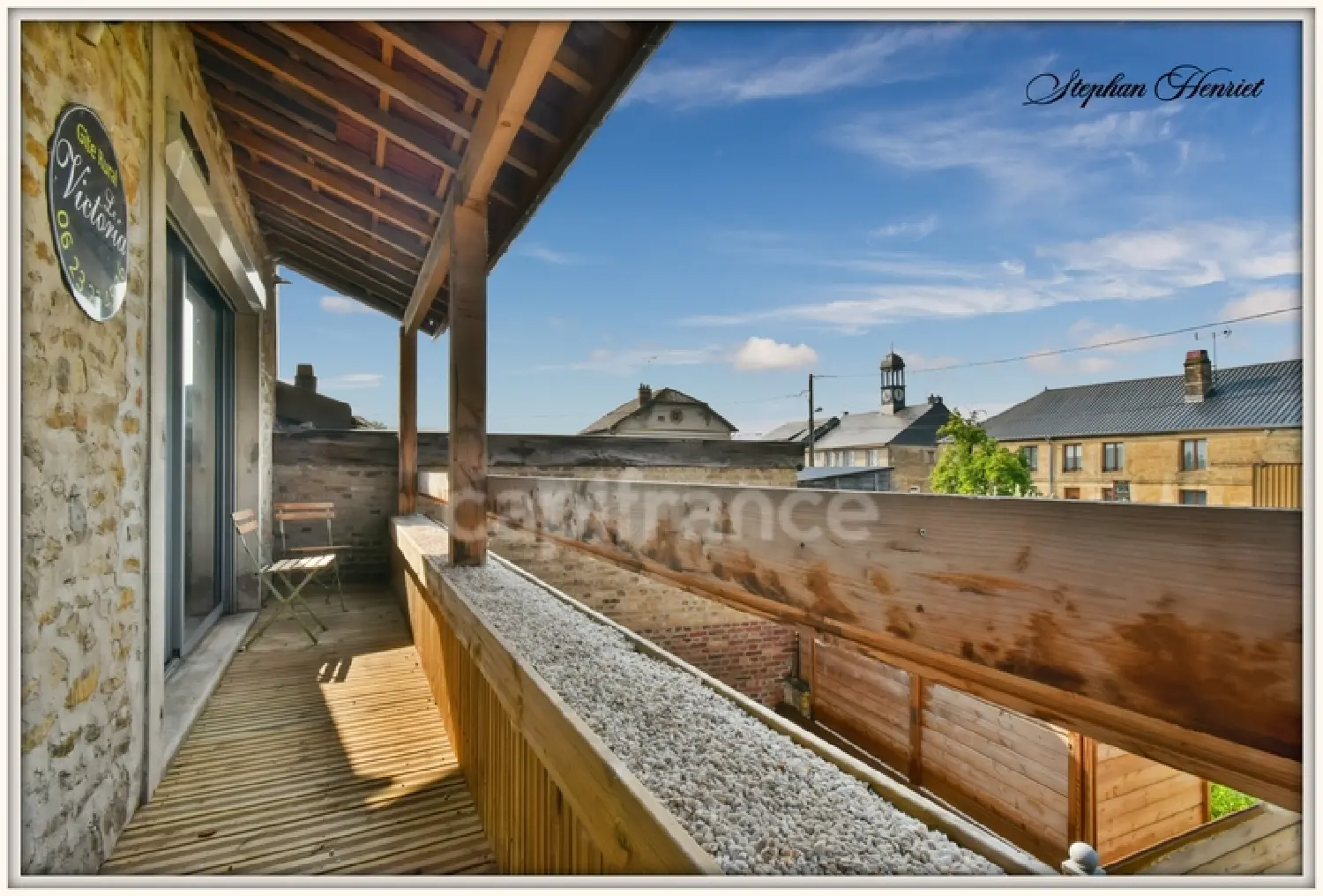 à vendre maison Boult-aux-Bois Ardennes 8