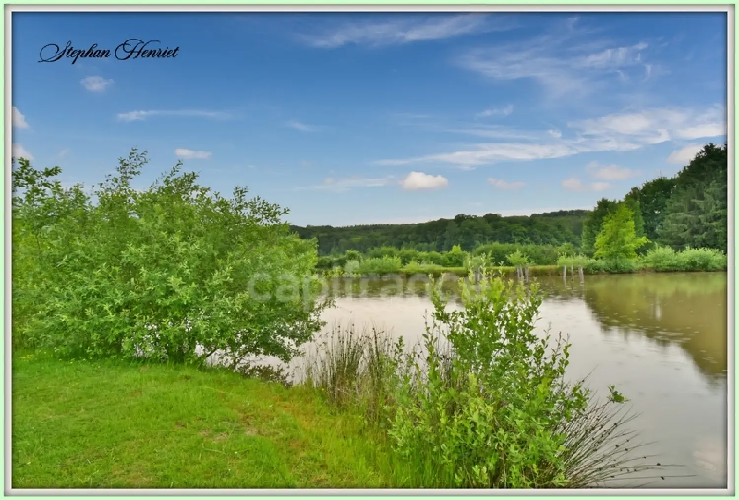  à vendre maison Boult-aux-Bois Ardennes 3