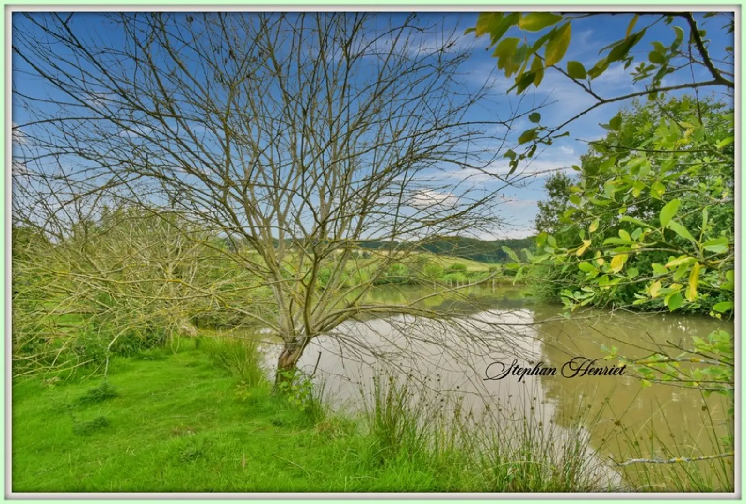  à vendre maison Boult-aux-Bois Ardennes 5