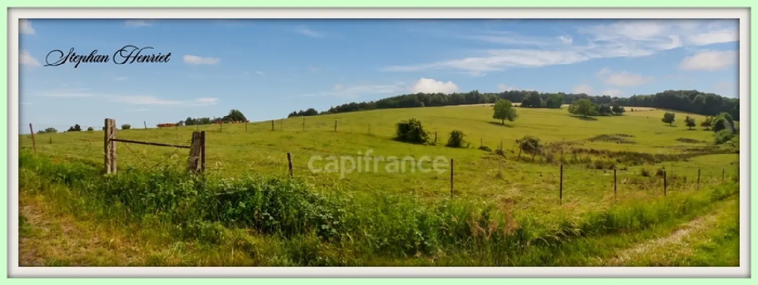  à vendre maison Boult-aux-Bois Ardennes 7