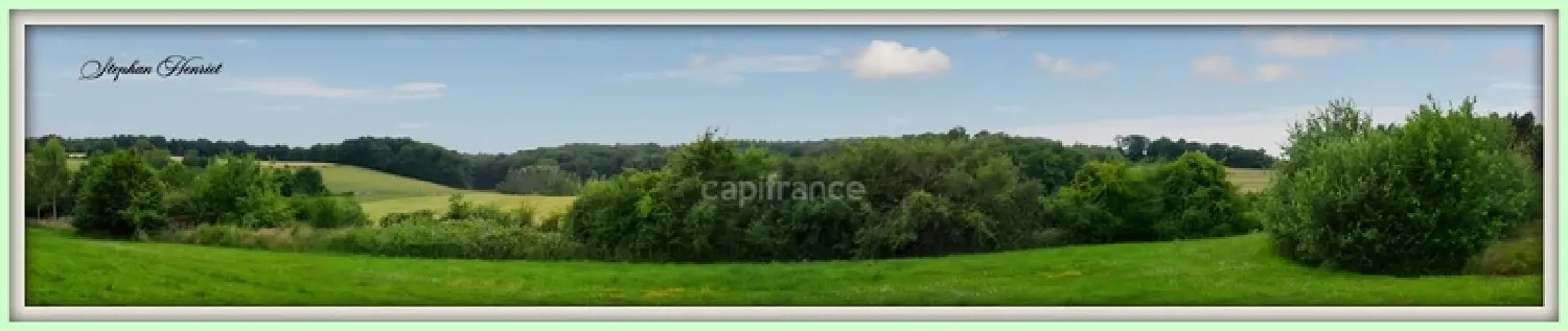  à vendre maison Boult-aux-Bois Ardennes 8