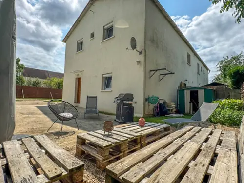 Bouray-sur-Juine Essonne casa foto 7091606
