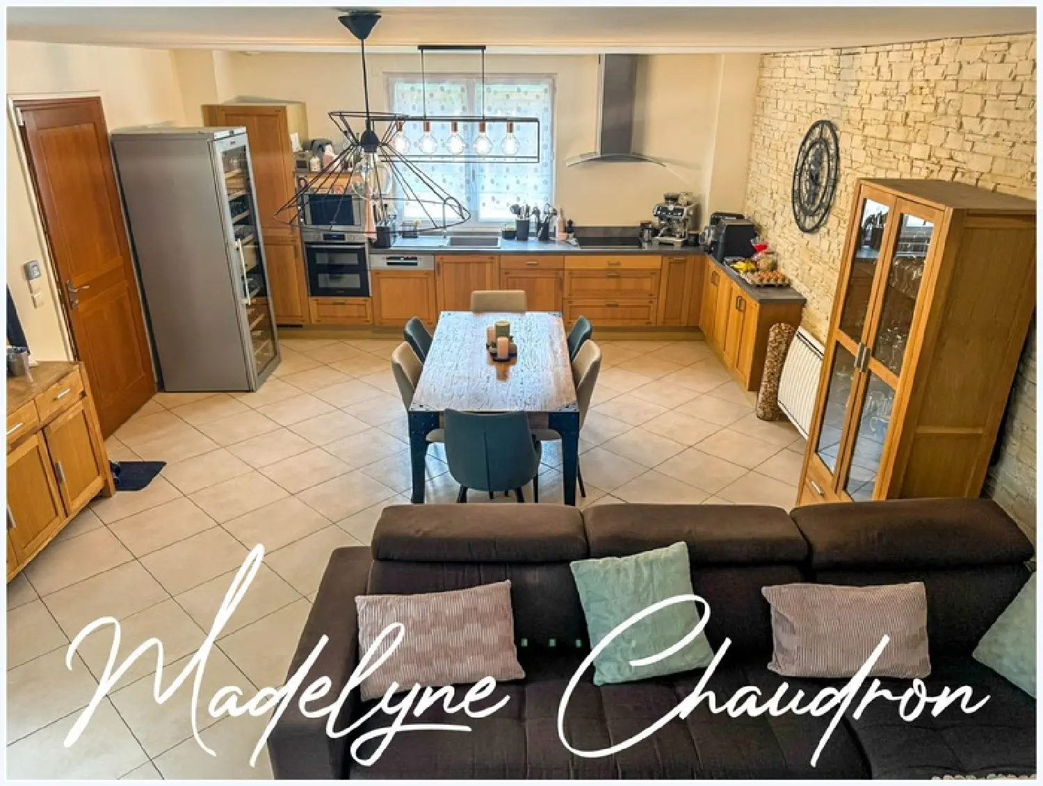  en venta casa Bouray-sur-Juine Essonne 2