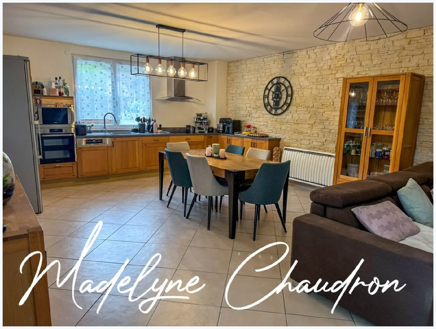  en venta casa Bouray-sur-Juine Essonne 3