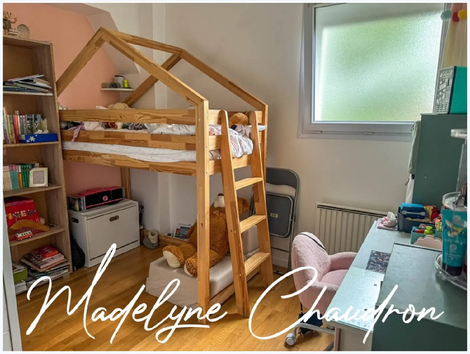 en venta casa Bouray-sur-Juine Essonne 6