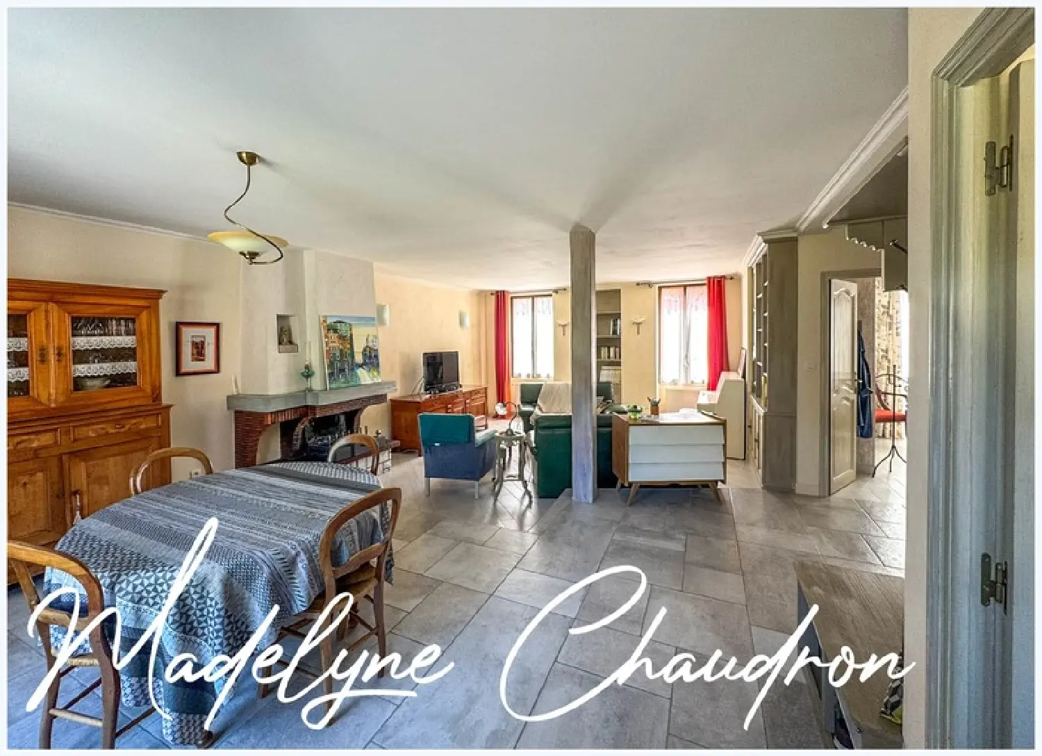  à vendre maison Bouray-sur-Juine Essonne 3