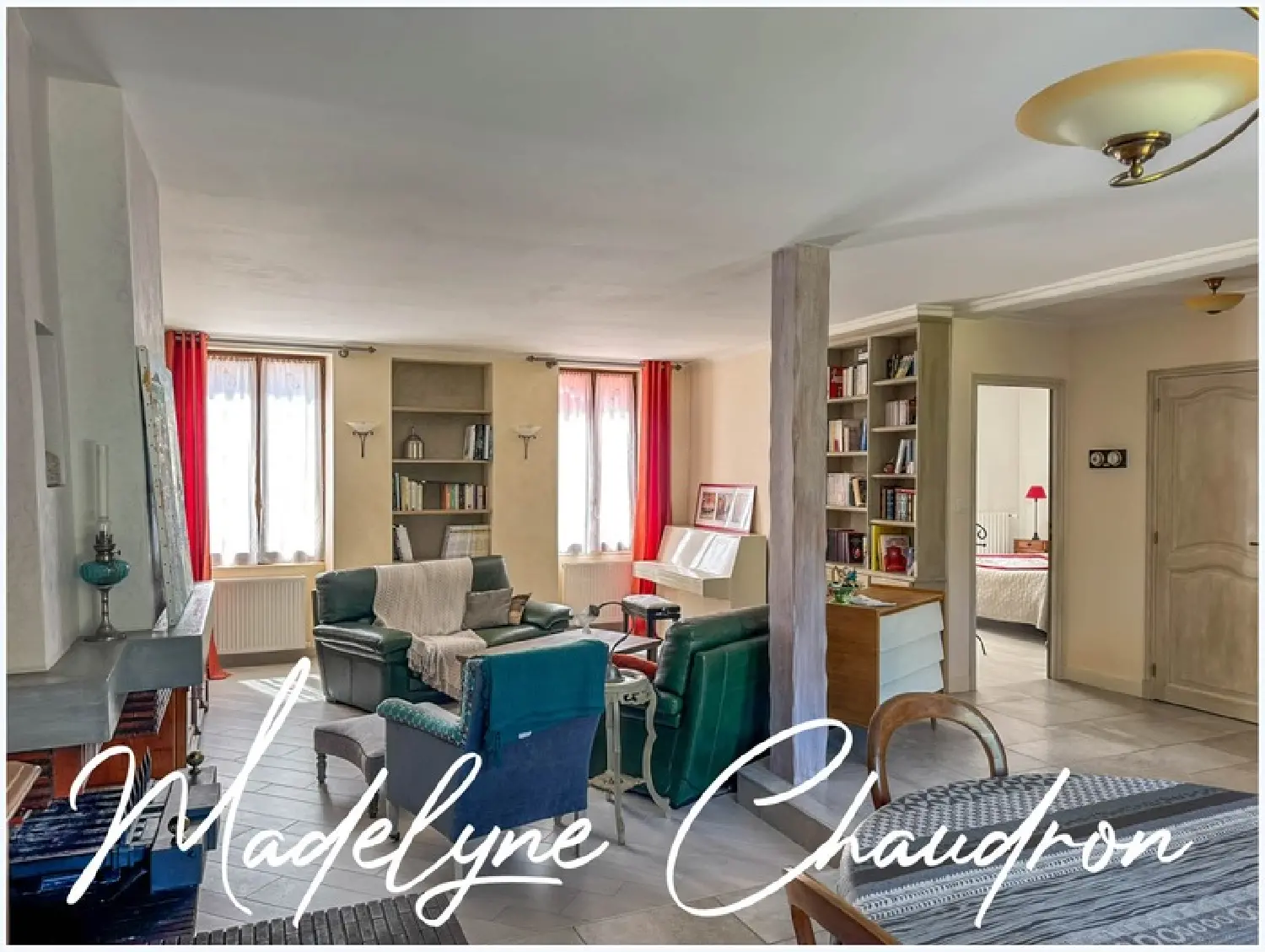  à vendre maison Bouray-sur-Juine Essonne 5