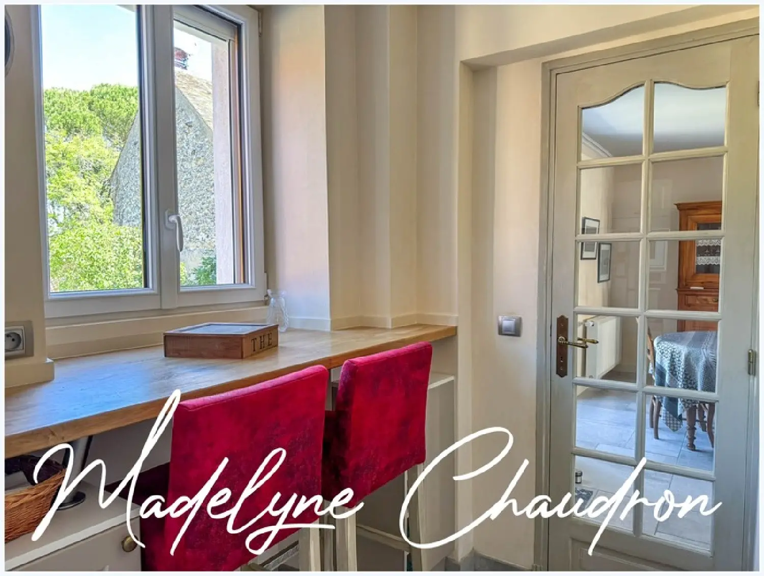  à vendre maison Bouray-sur-Juine Essonne 7