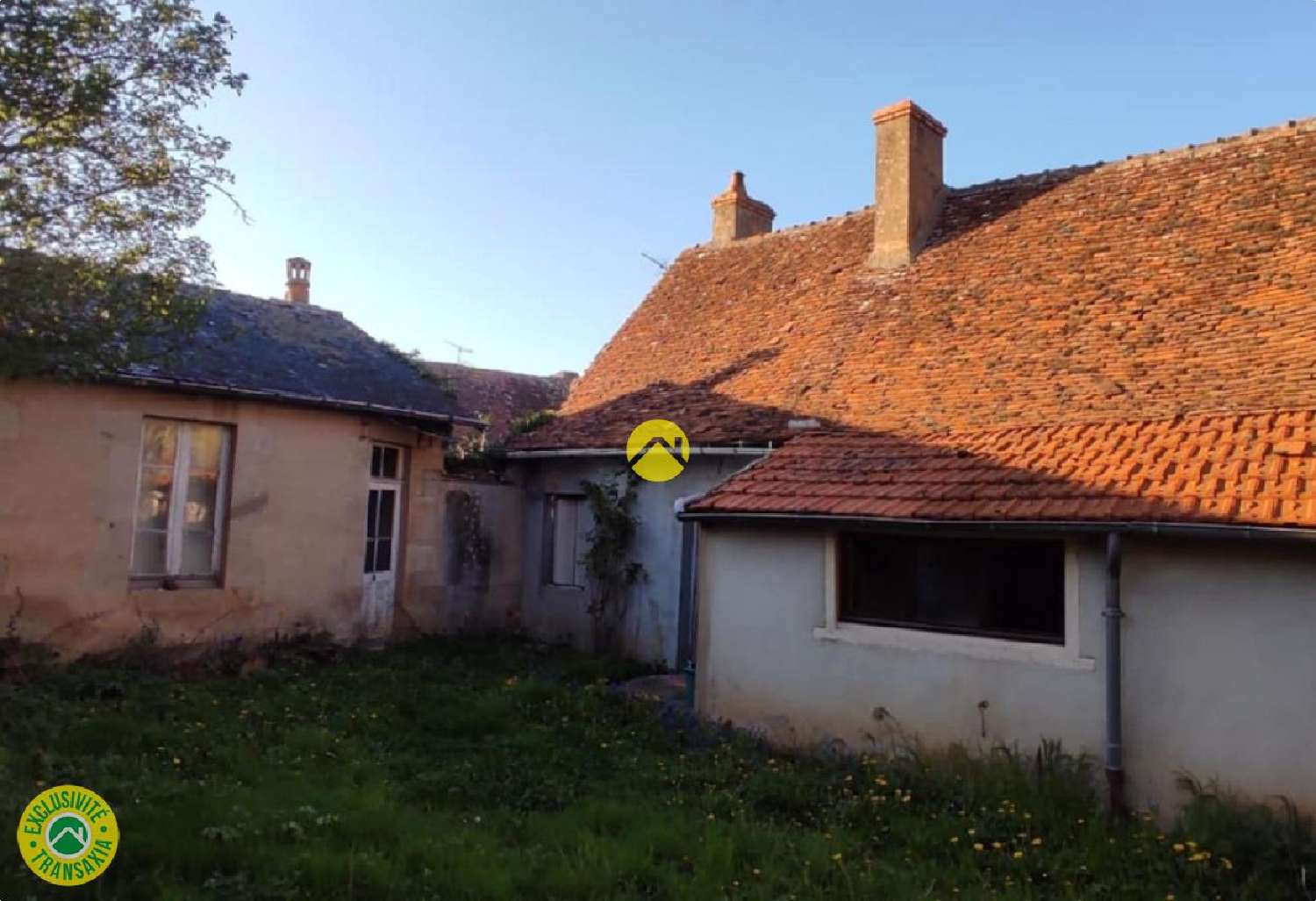  te koop huis Bourbon-l'Archambault Allier 2