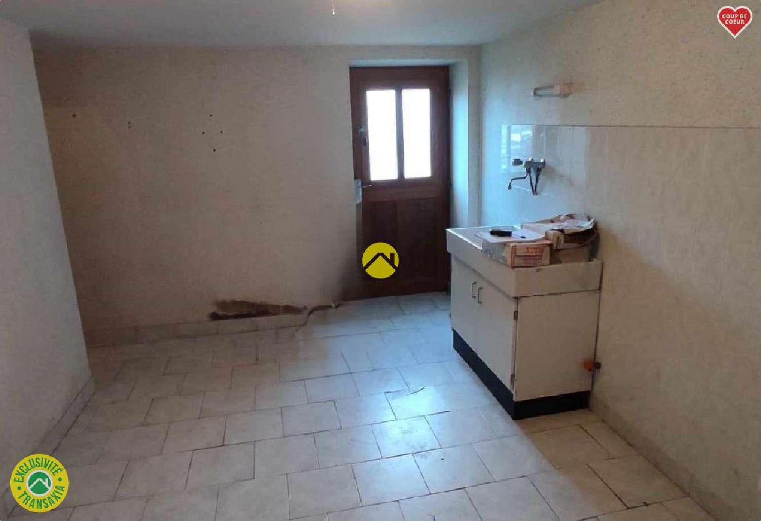  te koop huis Bourbon-l'Archambault Allier 3