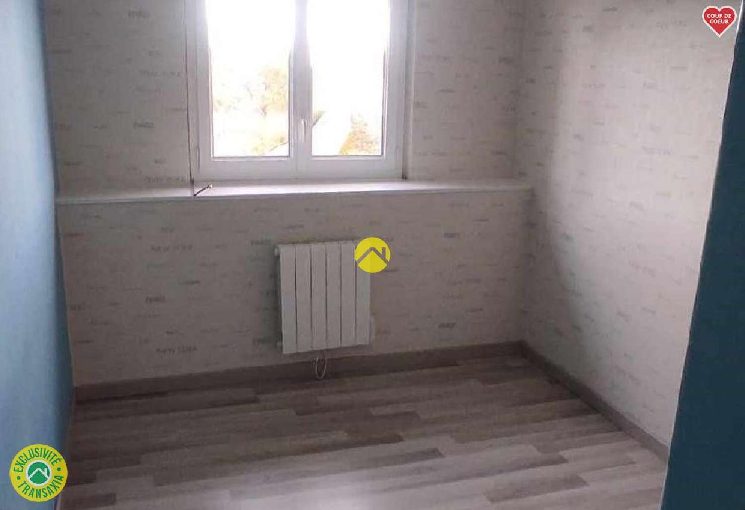  te koop huis Bourbon-l'Archambault Allier 4