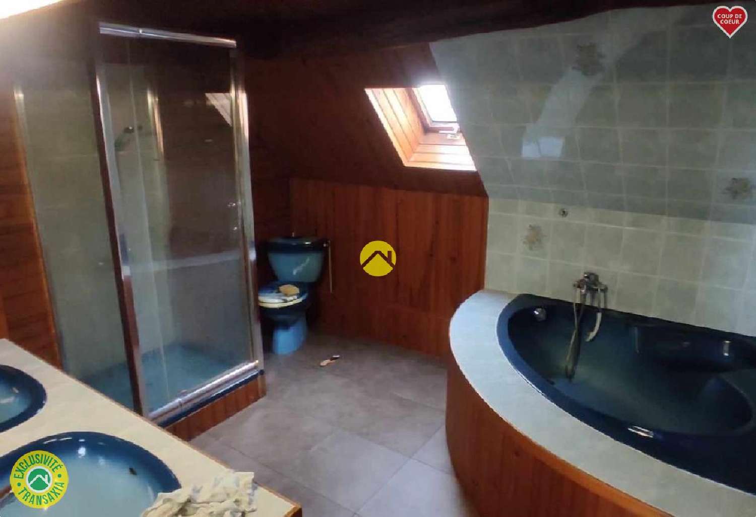  te koop huis Bourbon-l'Archambault Allier 5