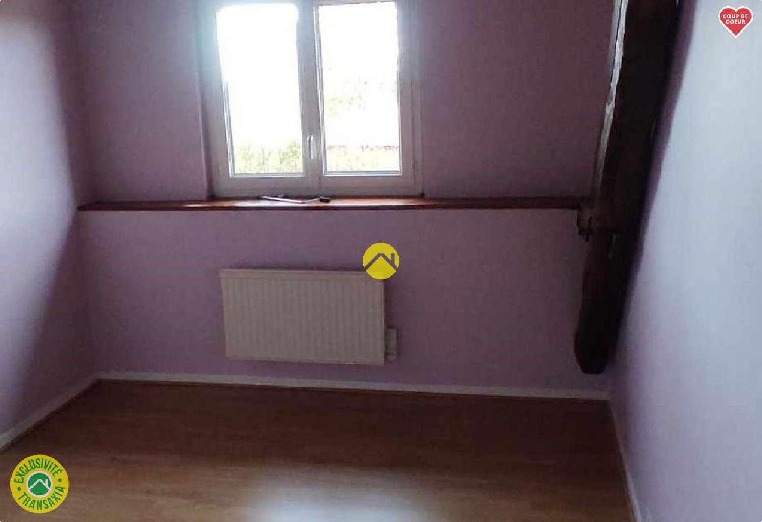  te koop huis Bourbon-l'Archambault Allier 8