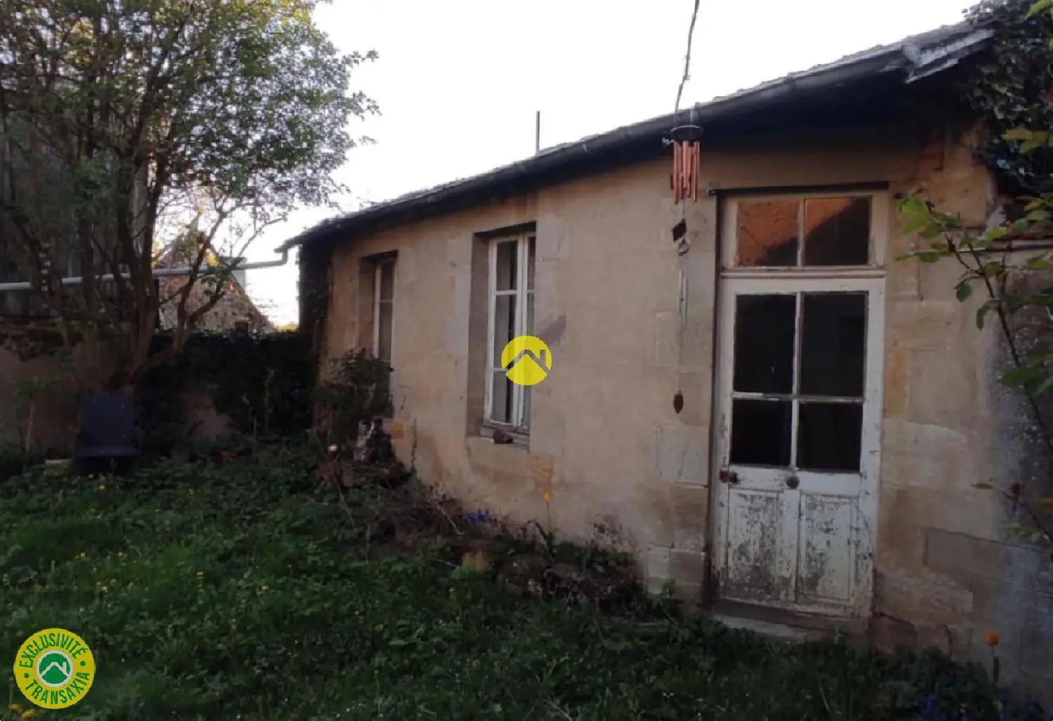  en venta casa Bourbon-l'Archambault Allier 5