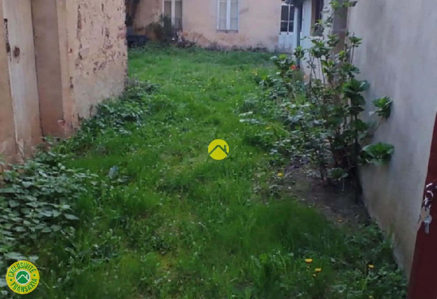  en venta casa Bourbon-l'Archambault Allier 6