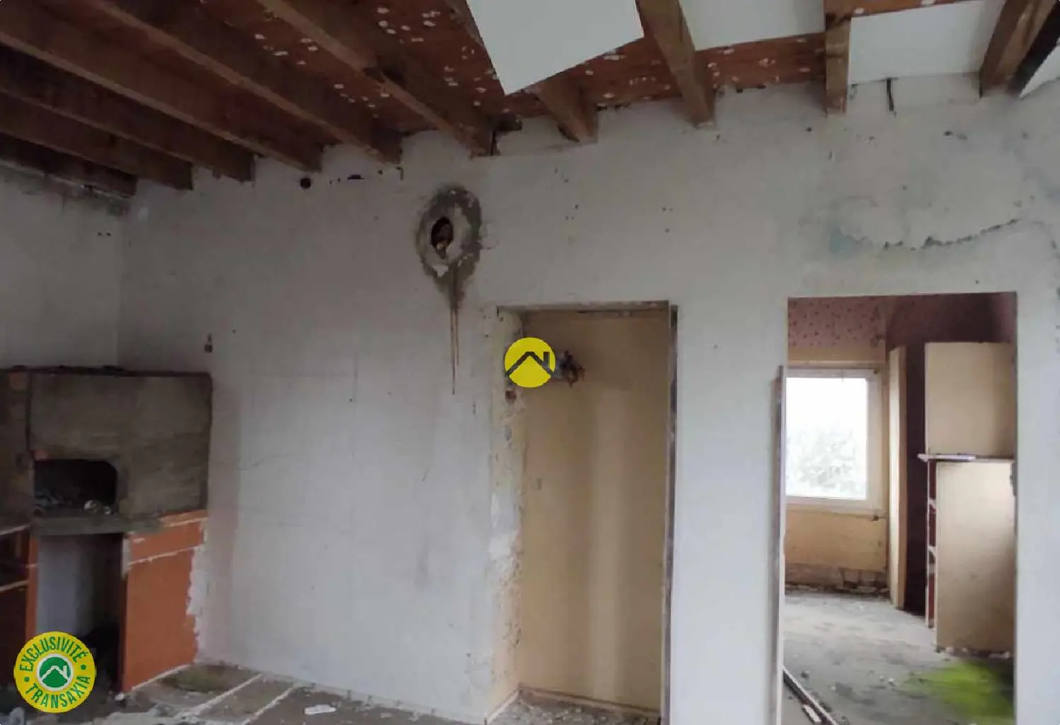  à vendre maison Bourbon-l'Archambault Allier 4