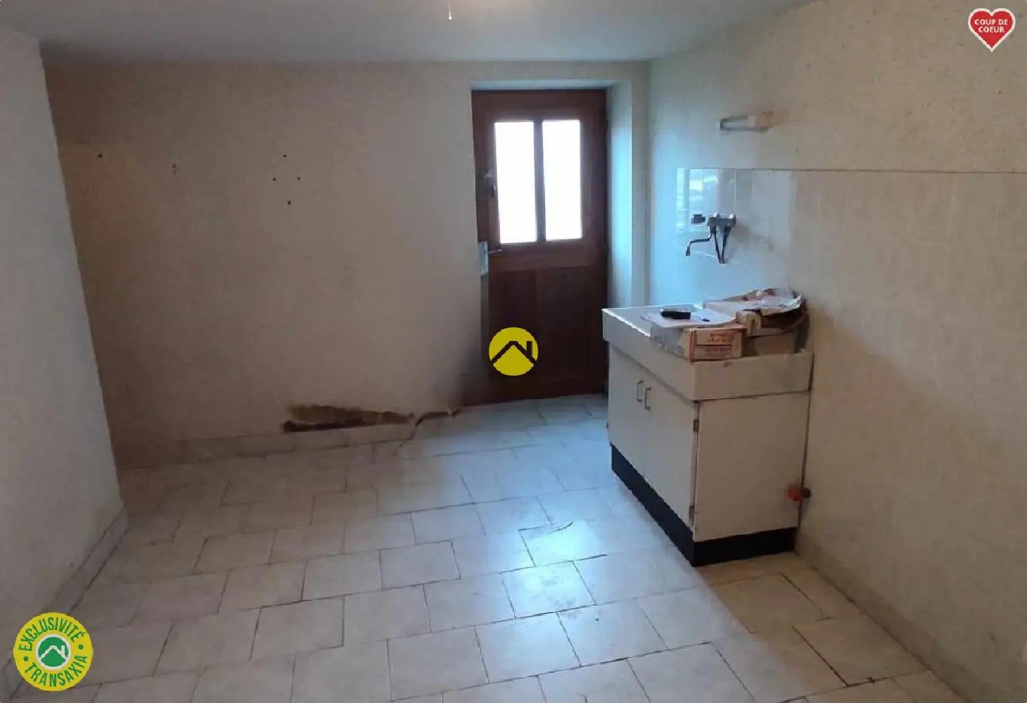  te koop huis Bourbon-l'Archambault Allier 3
