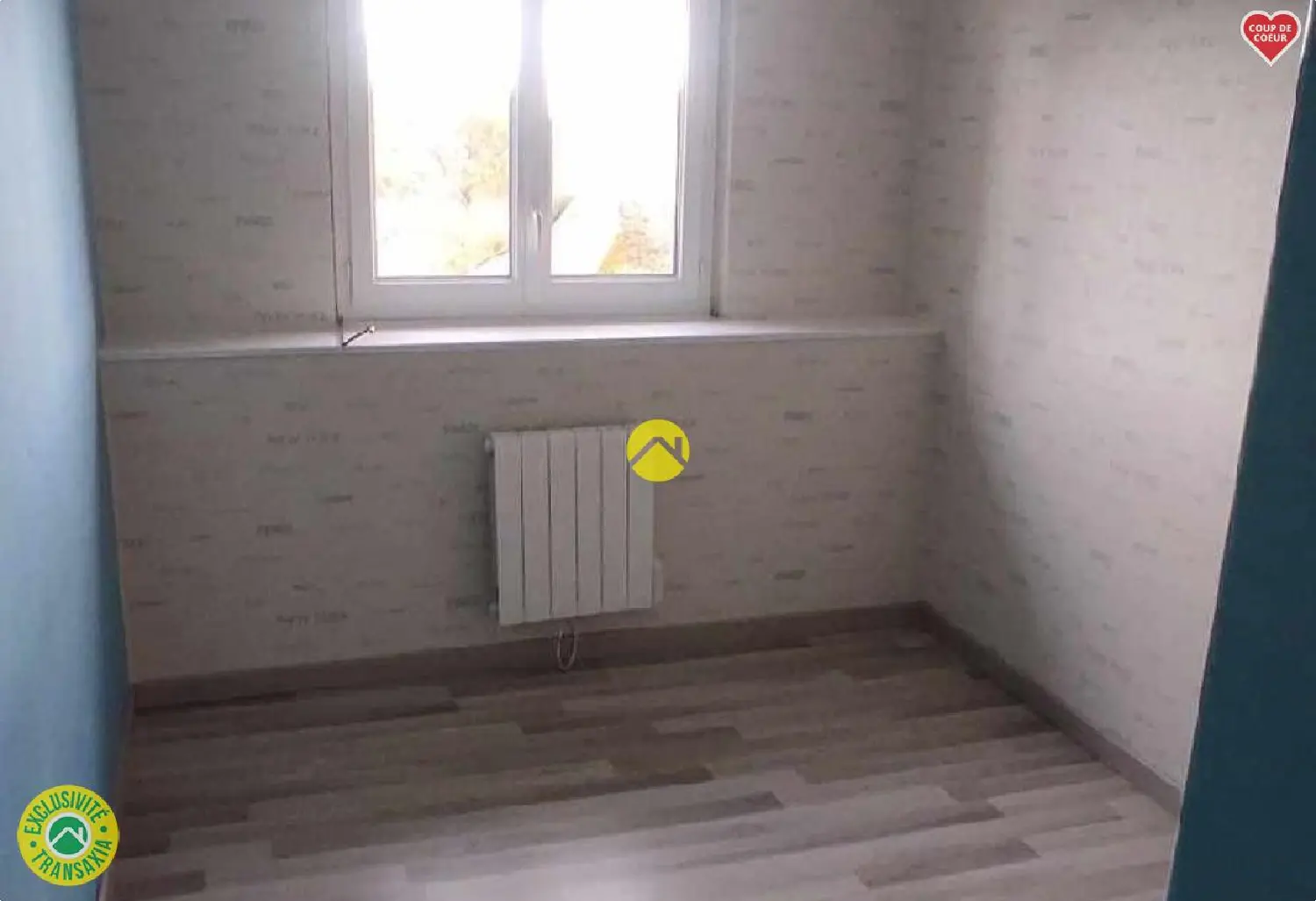  te koop huis Bourbon-l'Archambault Allier 4