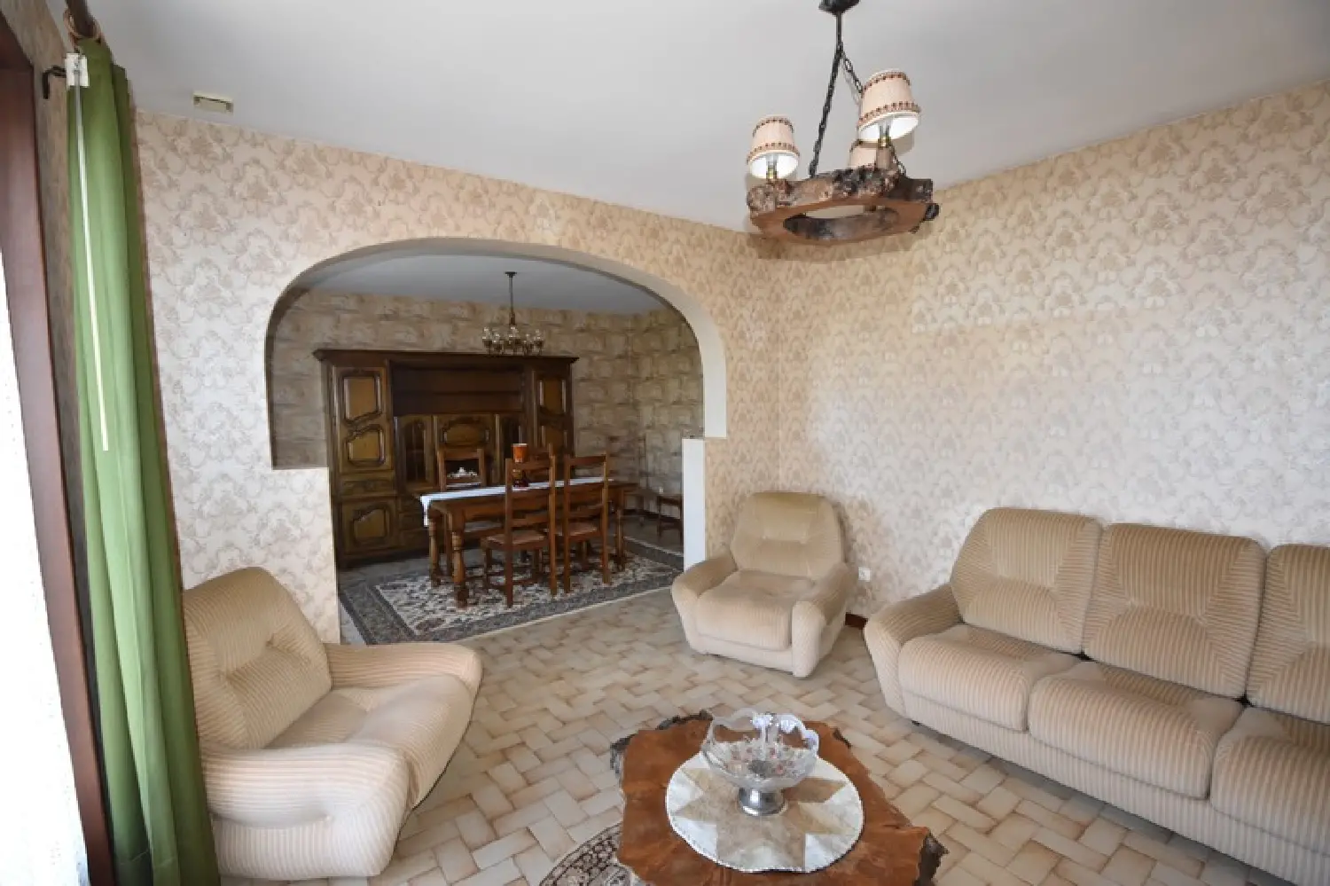  en venta casa Bourbon-Lancy Saône-et-Loire 3