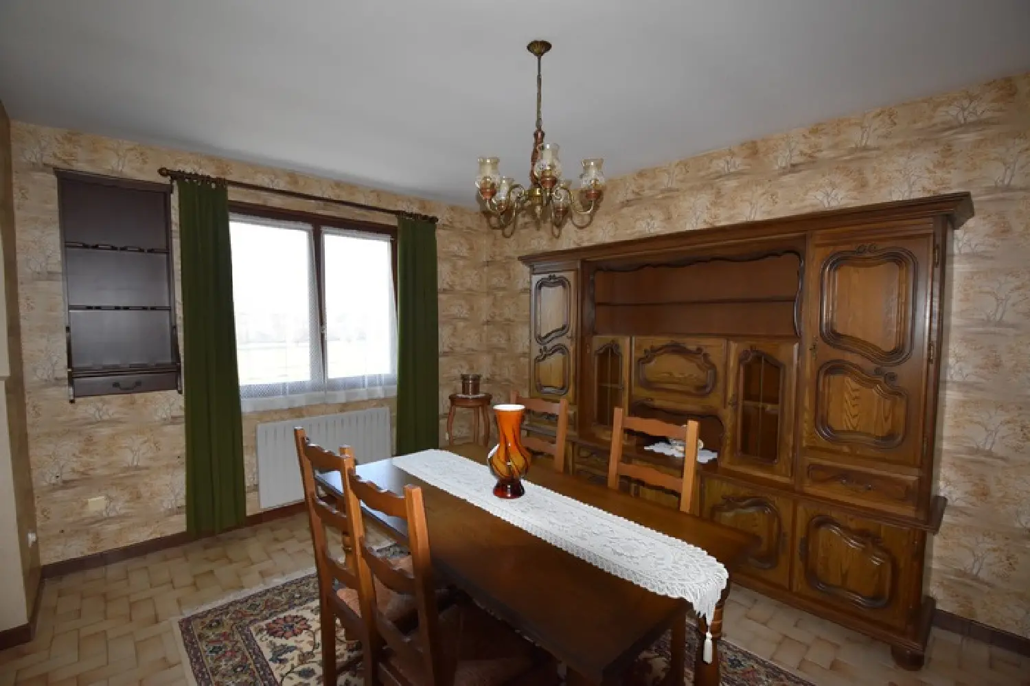  en venta casa Bourbon-Lancy Saône-et-Loire 4
