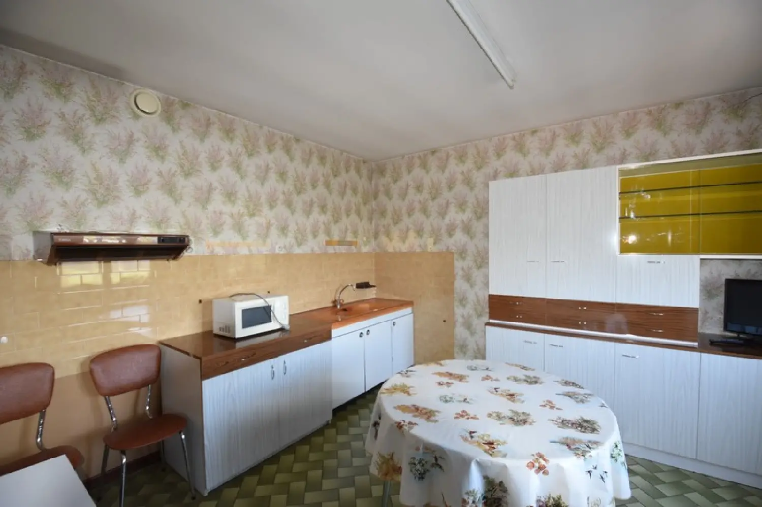 en venta casa Bourbon-Lancy Saône-et-Loire 5