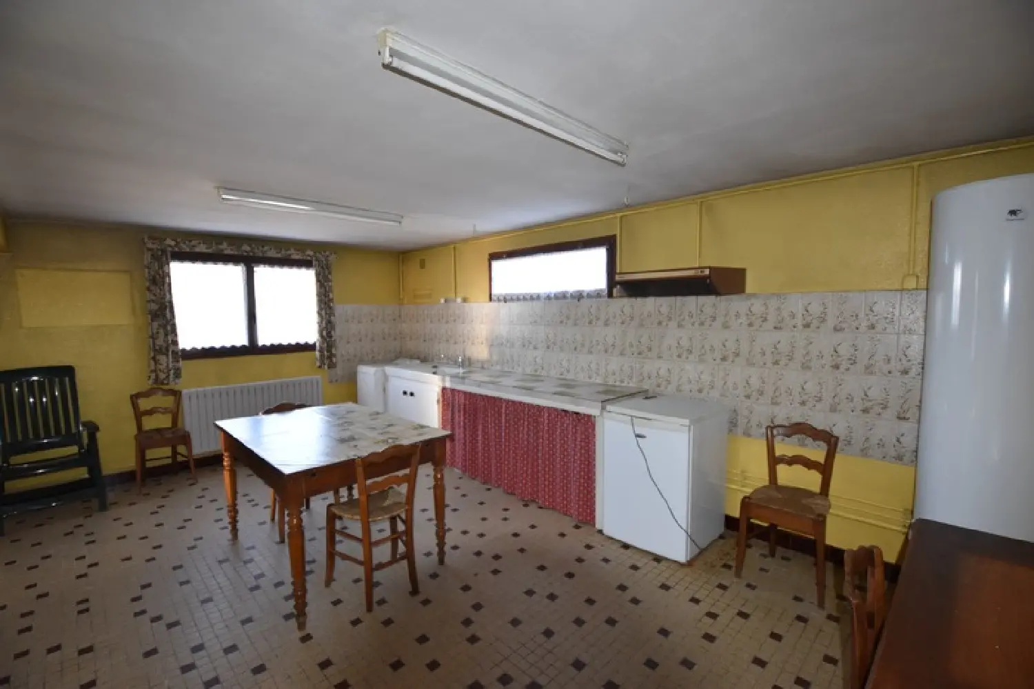  en venta casa Bourbon-Lancy Saône-et-Loire 8