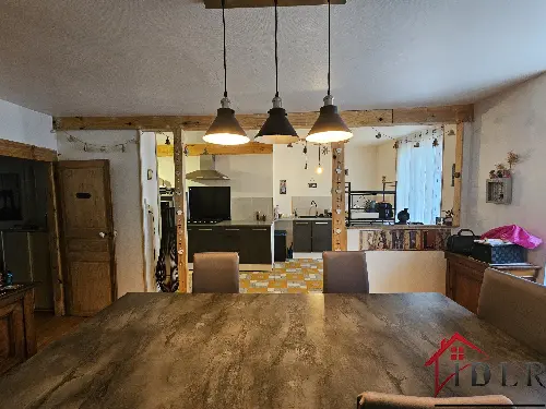 Bourbonne-les-Bains Haute-Marne casa foto 7086473