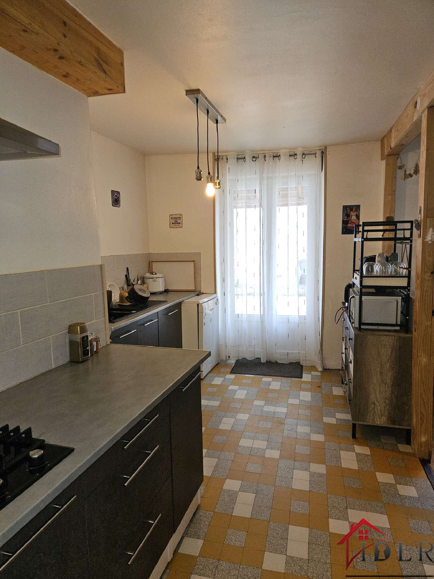  en venta casa Bourbonne-les-Bains Haute-Marne 3