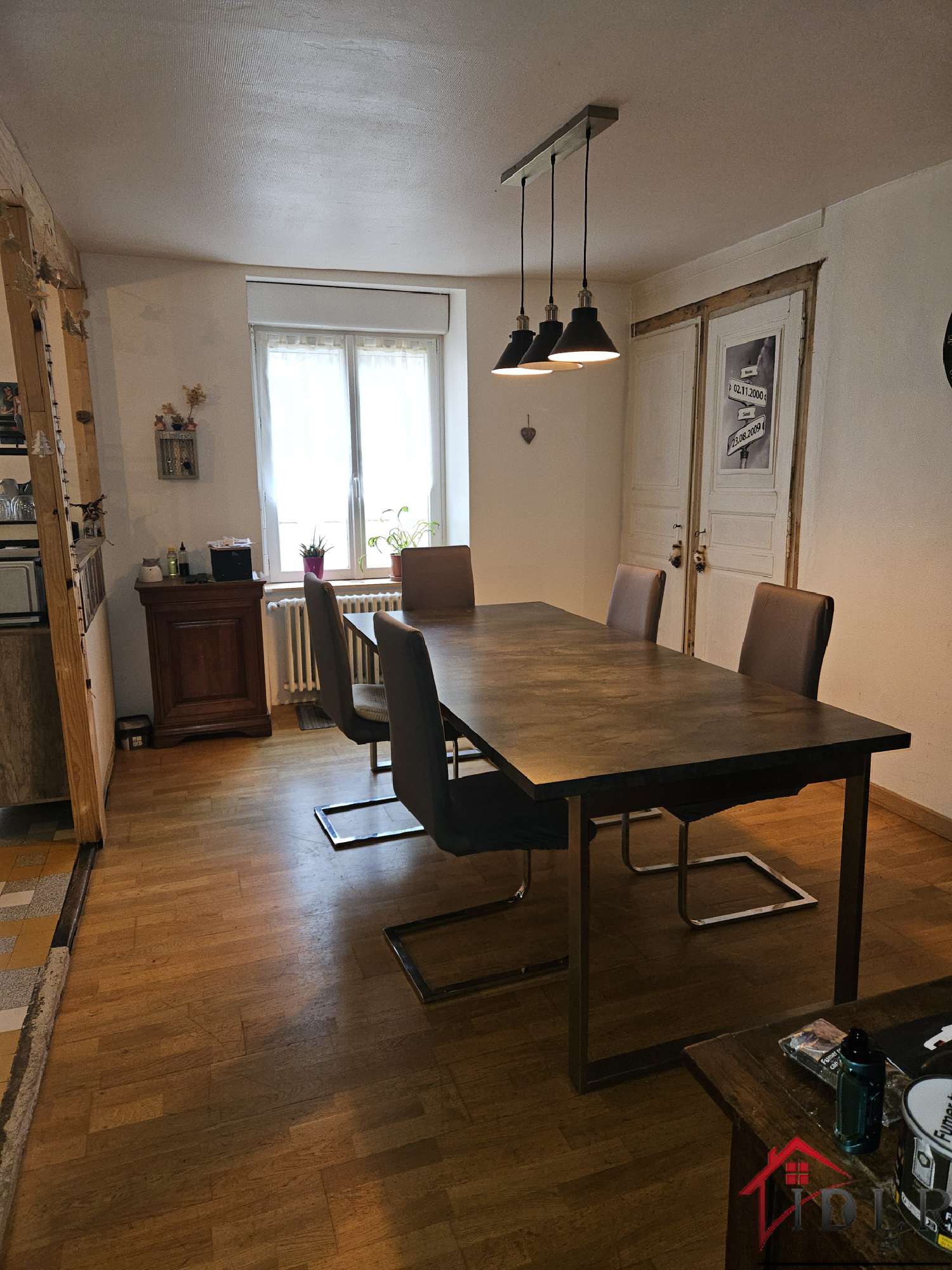  en venta casa Bourbonne-les-Bains Haute-Marne 4