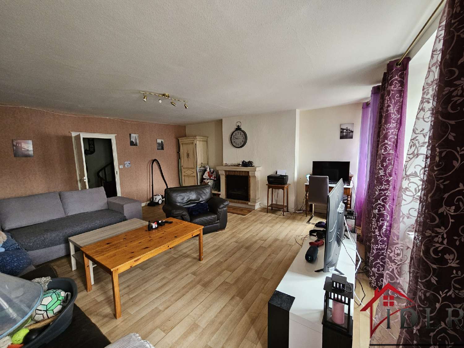  en venta casa Bourbonne-les-Bains Haute-Marne 6