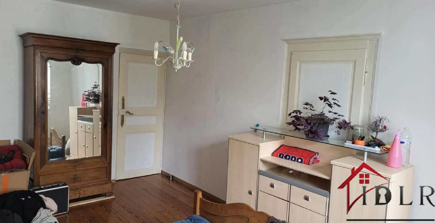  en venta casa Bourbonne-les-Bains Haute-Marne 8