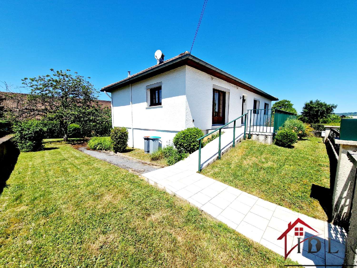  en venta casa Bourbonne-les-Bains Haute-Marne 2