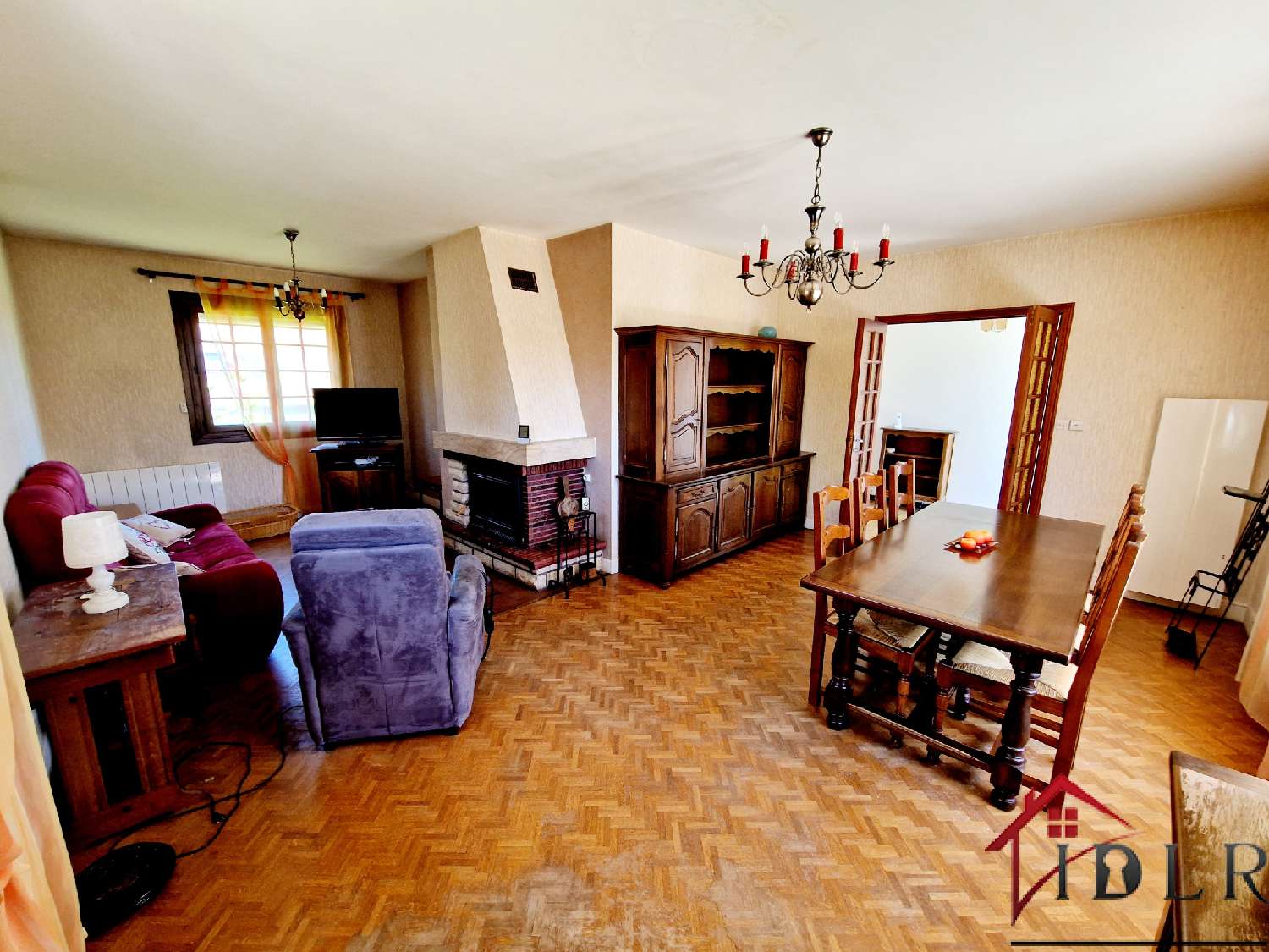  en venta casa Bourbonne-les-Bains Haute-Marne 8