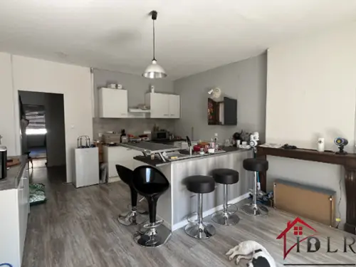 Bourbonne-les-Bains Haute-Marne casa foto 7092693