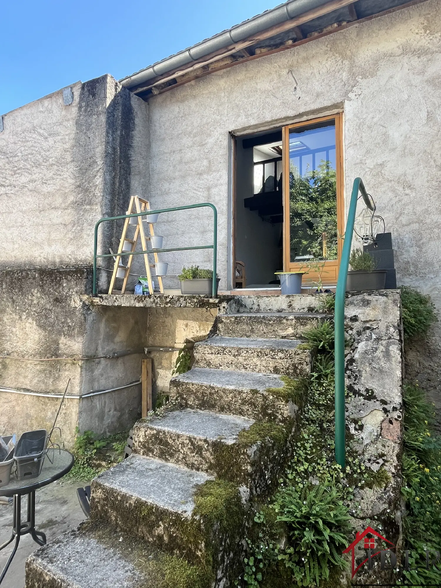  à vendre maison Bourbonne-les-Bains Haute-Marne 8