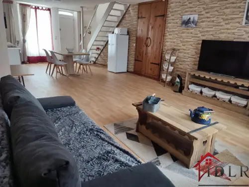 Bourbonne-les-Bains Haute-Marne casa foto 7092708