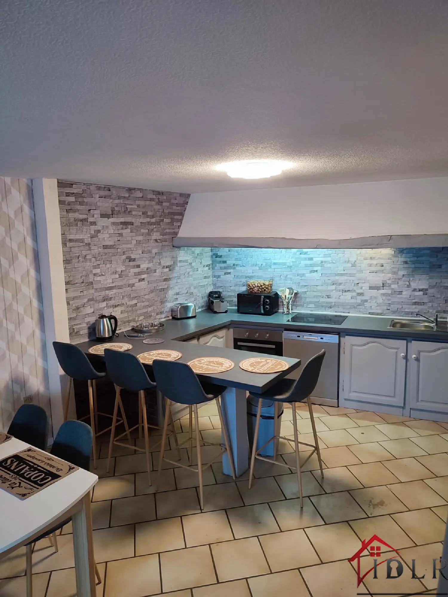  à vendre maison Bourbonne-les-Bains Haute-Marne 2