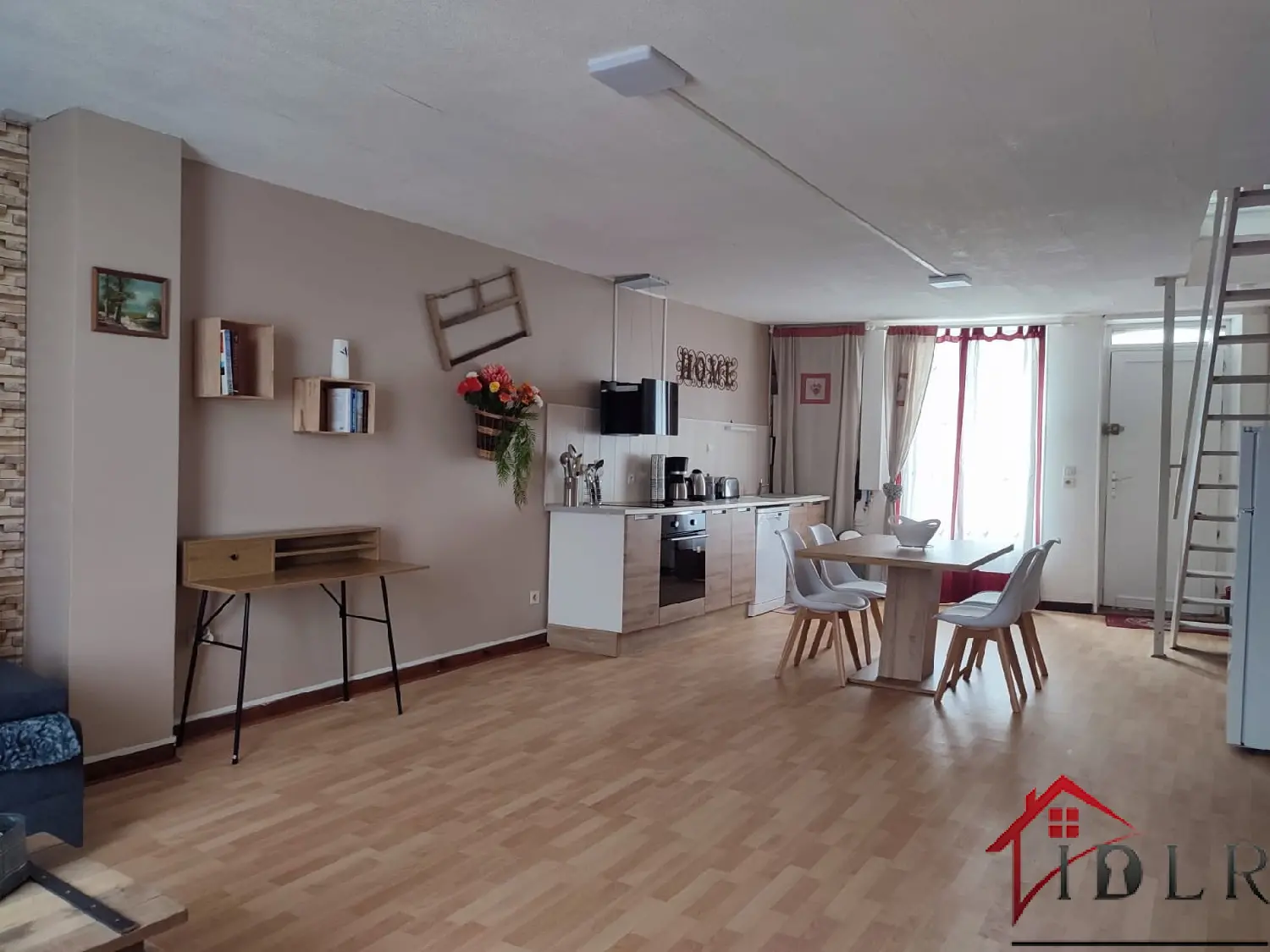  à vendre maison Bourbonne-les-Bains Haute-Marne 7