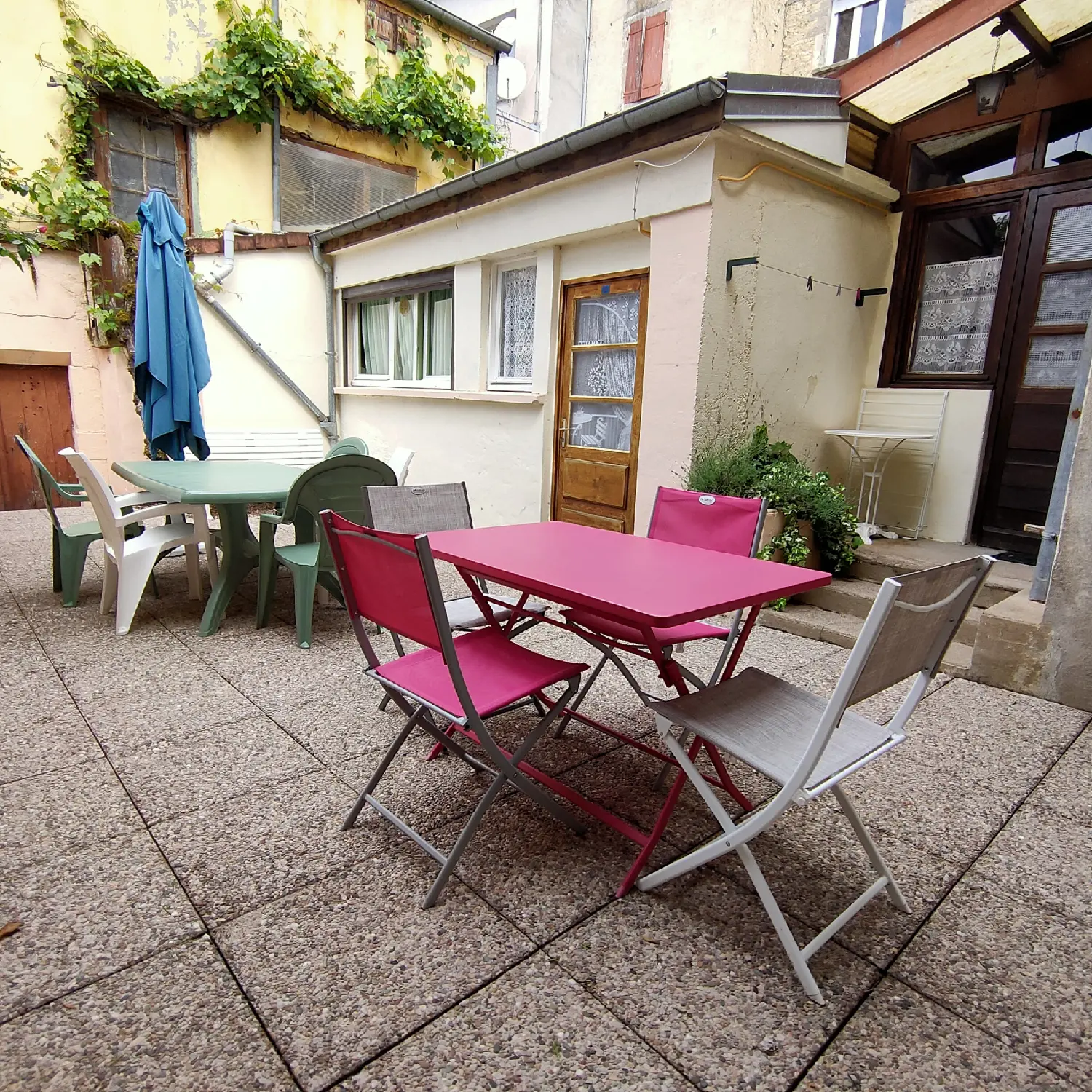  à vendre maison Bourbonne-les-Bains Haute-Marne 1