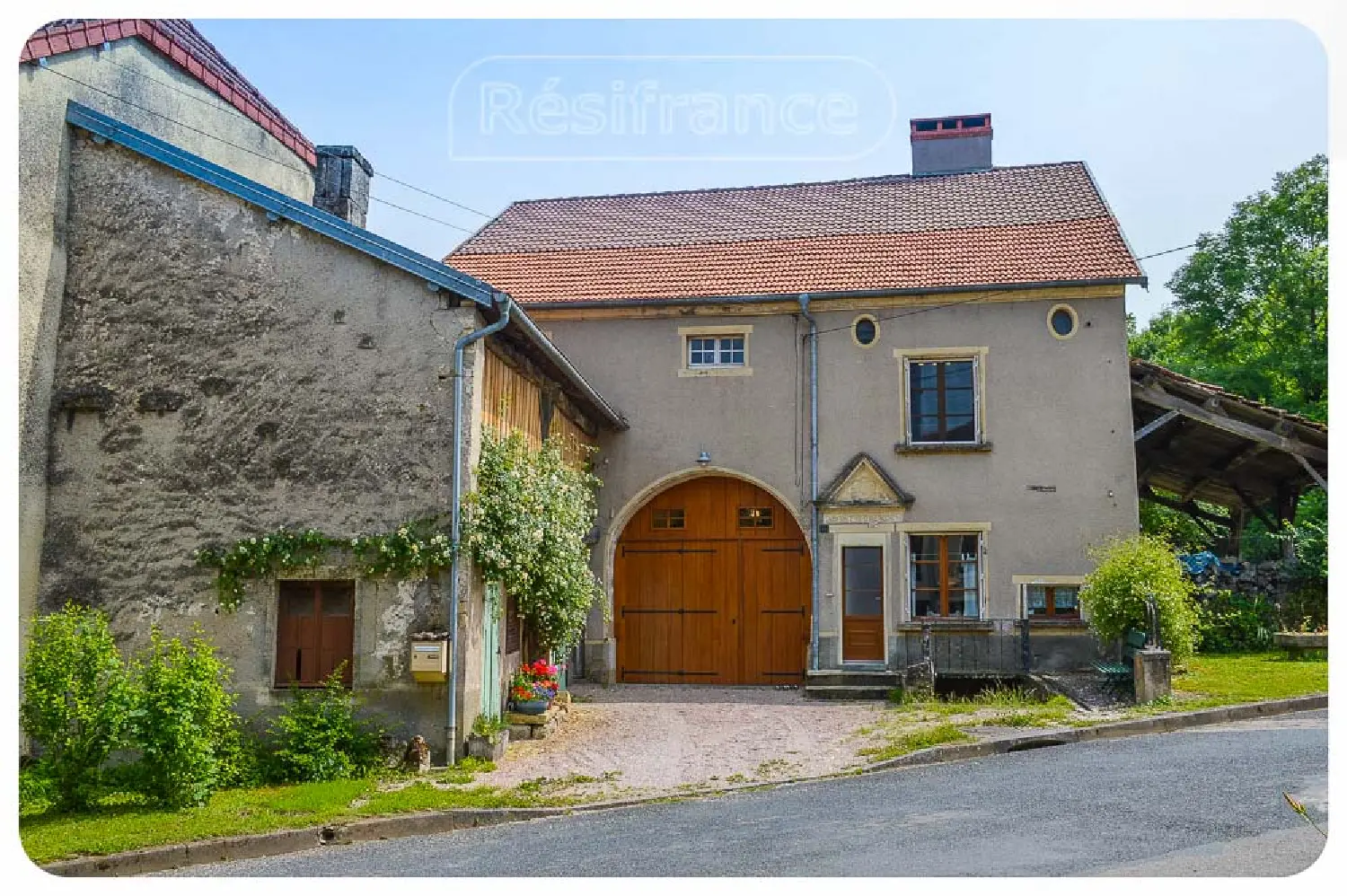  à vendre maison Bourbonne-les-Bains Haute-Marne 2