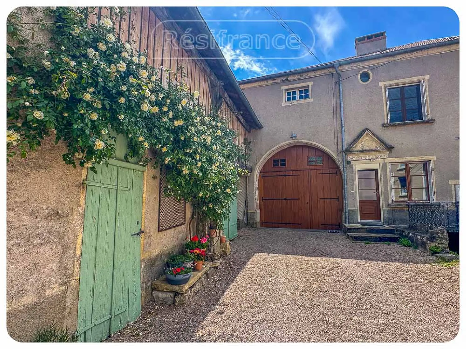  à vendre maison Bourbonne-les-Bains Haute-Marne 3