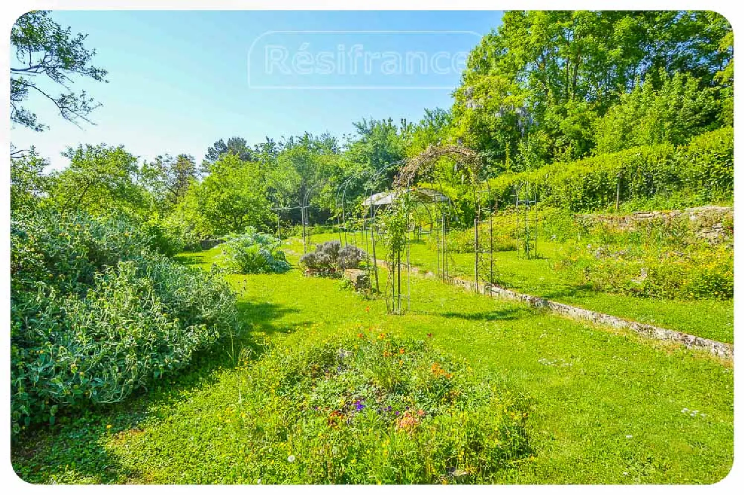  à vendre maison Bourbonne-les-Bains Haute-Marne 5
