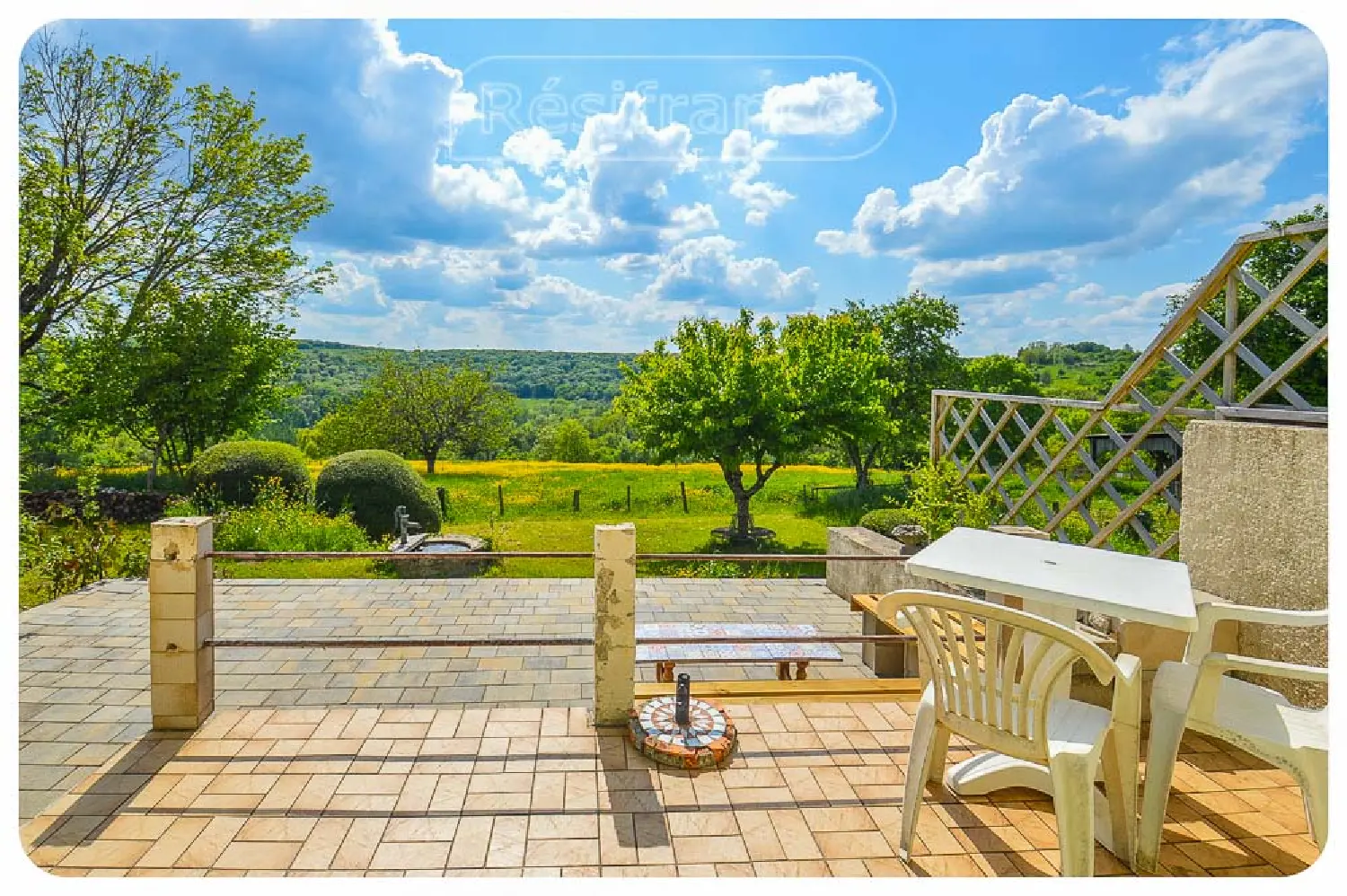  à vendre maison Bourbonne-les-Bains Haute-Marne 3